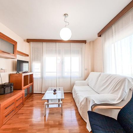 Apartamento Acogedor En Avenida Juan Carlos 1º Murcia Exterior photo