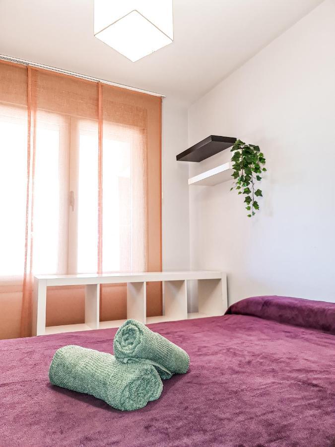 Apartamento Acogedor En Avenida Juan Carlos 1º Murcia Exterior photo