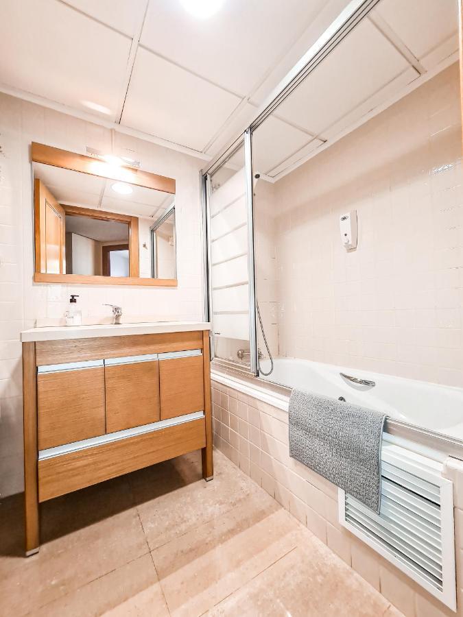 Apartamento Acogedor En Avenida Juan Carlos 1º Murcia Exterior photo