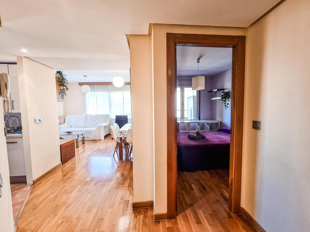 Apartamento Acogedor En Avenida Juan Carlos 1º Murcia Exterior photo
