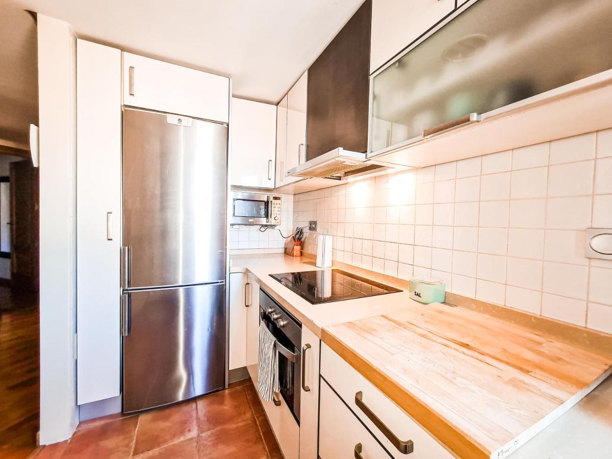 Apartamento Acogedor En Avenida Juan Carlos 1º Murcia Exterior photo