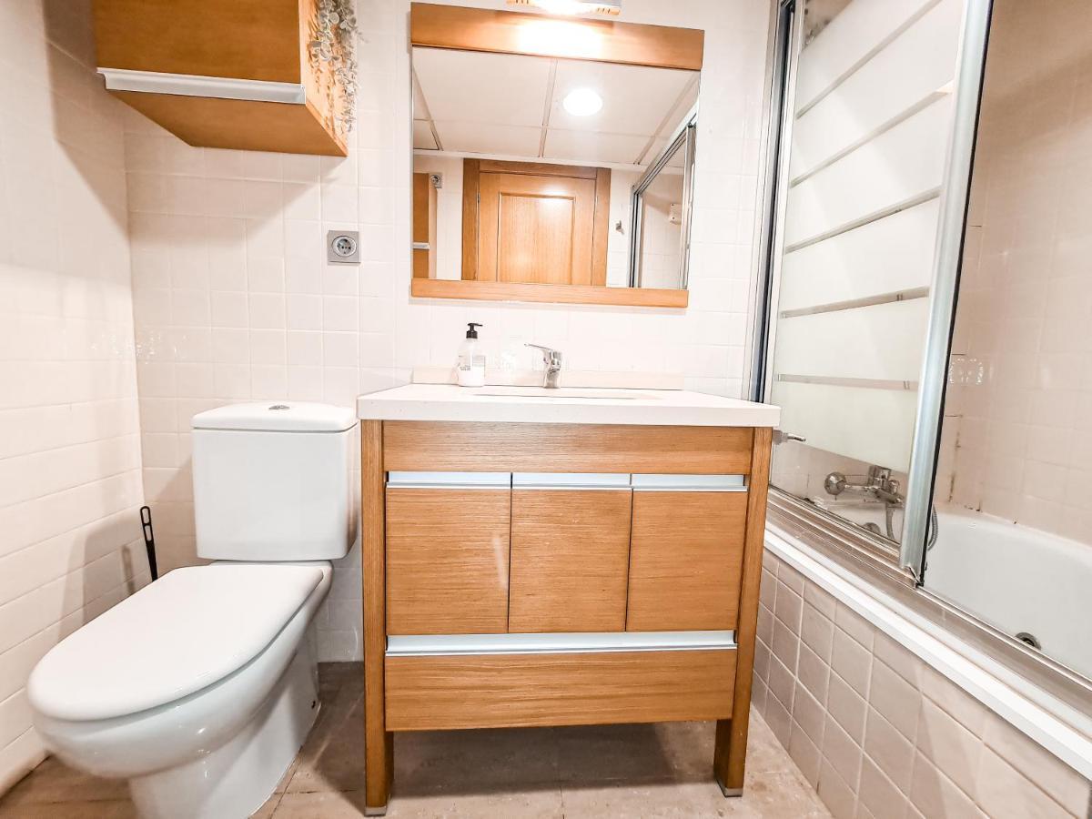 Apartamento Acogedor En Avenida Juan Carlos 1º Murcia Exterior photo